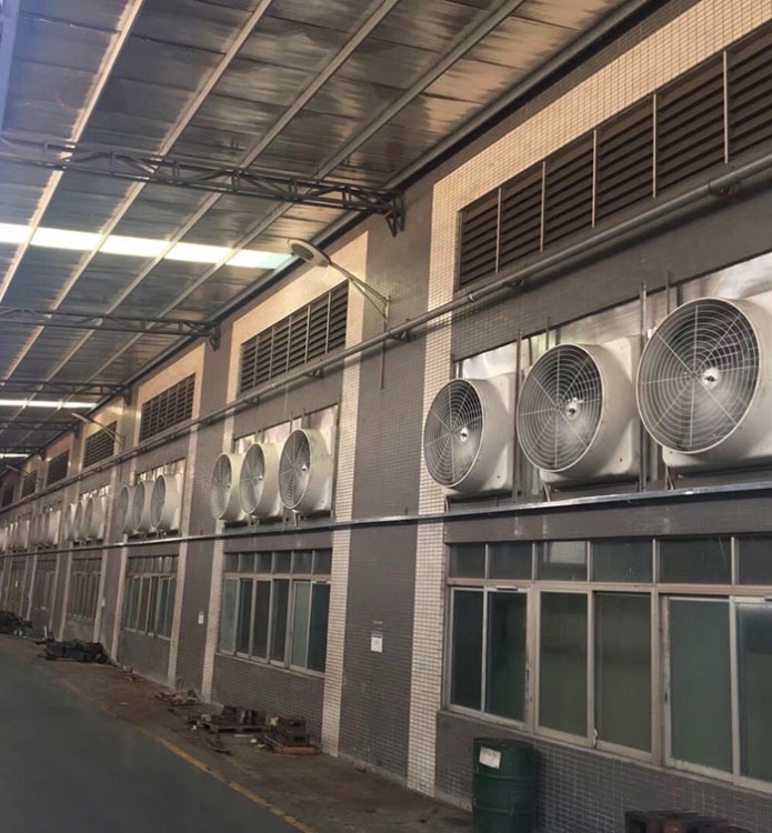 東莞市中泰精創精密科技有限公司